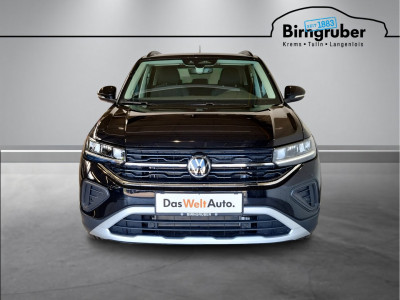 VW T-Cross Gebrauchtwagen VW T-Cross Gebrauchtwagen