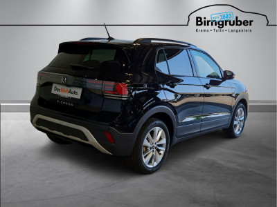 VW T-Cross Gebrauchtwagen VW T-Cross Gebrauchtwagen