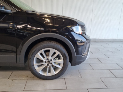 VW T-Cross Gebrauchtwagen VW T-Cross Gebrauchtwagen