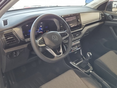 VW T-Cross Gebrauchtwagen VW T-Cross Gebrauchtwagen