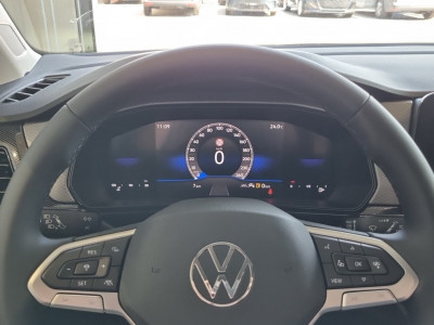 VW T-Cross Gebrauchtwagen VW T-Cross Gebrauchtwagen
