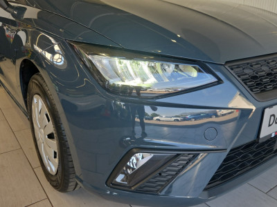 Seat Ibiza Gebrauchtwagen