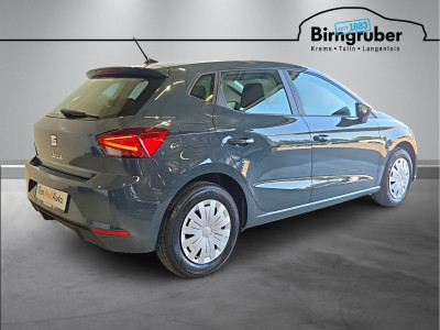 Seat Ibiza Gebrauchtwagen