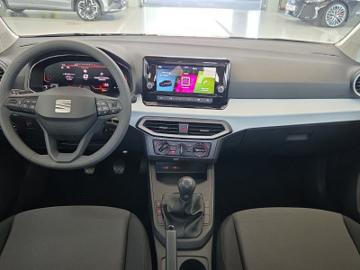 Seat Arona Gebrauchtwagen Seat Arona Gebrauchtwagen