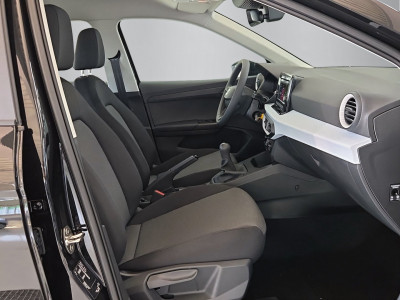 Seat Arona Gebrauchtwagen Seat Arona Gebrauchtwagen