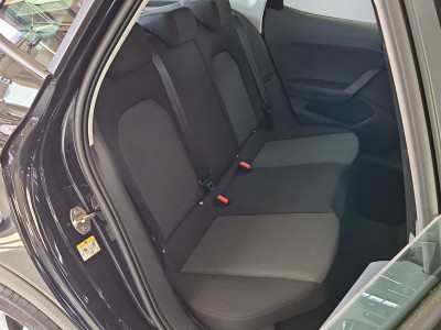 Seat Arona Gebrauchtwagen Seat Arona Gebrauchtwagen