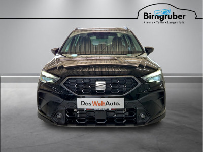 Seat Arona Gebrauchtwagen Seat Arona Gebrauchtwagen