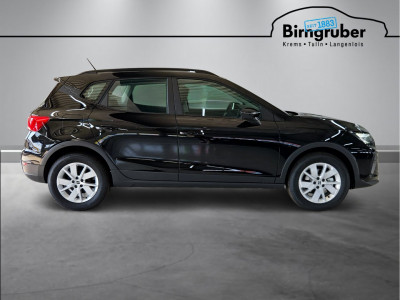 Seat Arona Gebrauchtwagen Seat Arona Gebrauchtwagen