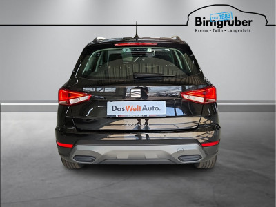 Seat Arona Gebrauchtwagen Seat Arona Gebrauchtwagen