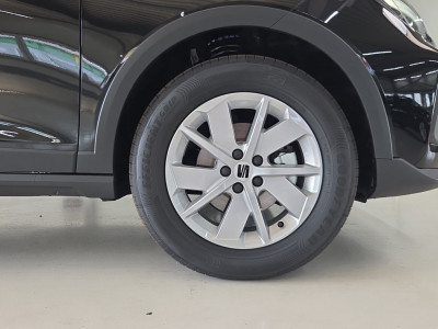 Seat Arona Gebrauchtwagen Seat Arona Gebrauchtwagen