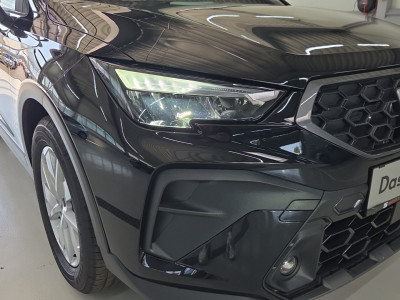 Seat Arona Gebrauchtwagen Seat Arona Gebrauchtwagen