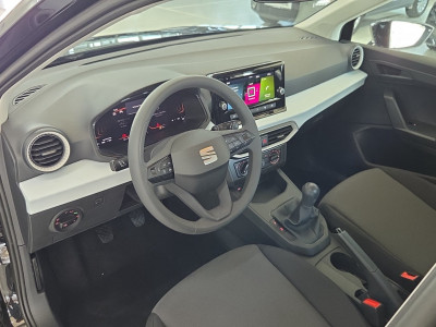 Seat Arona Gebrauchtwagen Seat Arona Gebrauchtwagen