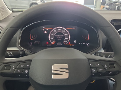 Seat Arona Gebrauchtwagen Seat Arona Gebrauchtwagen