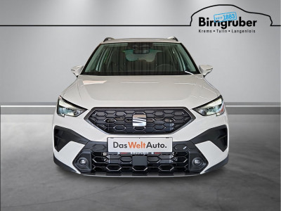 Seat Arona Gebrauchtwagen