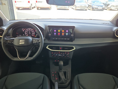 Seat Arona Gebrauchtwagen Seat Arona Gebrauchtwagen