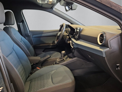 Seat Arona Gebrauchtwagen Seat Arona Gebrauchtwagen