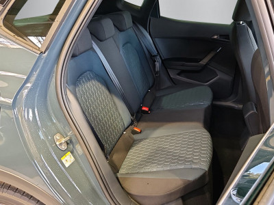 Seat Arona Gebrauchtwagen Seat Arona Gebrauchtwagen