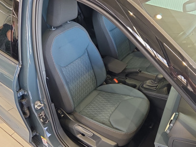 Seat Arona Gebrauchtwagen Seat Arona Gebrauchtwagen