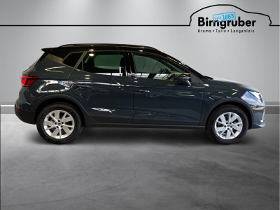 Seat Arona Gebrauchtwagen Seat Arona Gebrauchtwagen