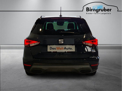 Seat Arona Gebrauchtwagen Seat Arona Gebrauchtwagen