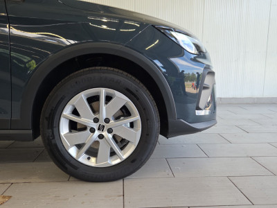 Seat Arona Gebrauchtwagen Seat Arona Gebrauchtwagen