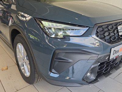 Seat Arona Gebrauchtwagen Seat Arona Gebrauchtwagen
