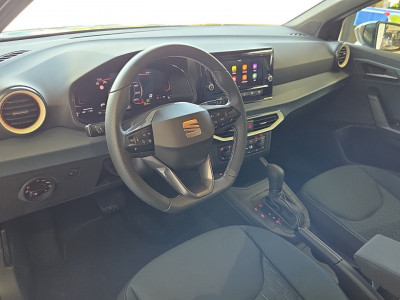 Seat Arona Gebrauchtwagen Seat Arona Gebrauchtwagen