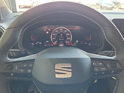 Seat Arona Gebrauchtwagen Seat Arona Gebrauchtwagen
