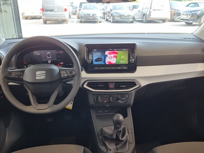 Seat Arona Gebrauchtwagen Seat Arona Gebrauchtwagen