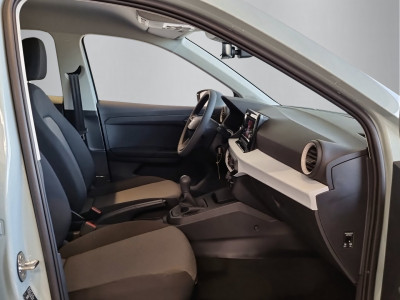 Seat Arona Gebrauchtwagen Seat Arona Gebrauchtwagen
