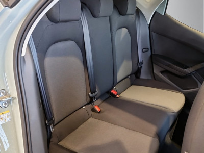 Seat Arona Gebrauchtwagen Seat Arona Gebrauchtwagen