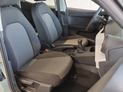 Seat Arona Gebrauchtwagen Seat Arona Gebrauchtwagen