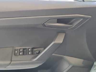 Seat Arona Gebrauchtwagen Seat Arona Gebrauchtwagen