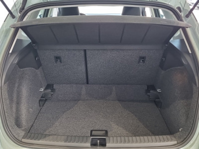 Seat Arona Gebrauchtwagen Seat Arona Gebrauchtwagen
