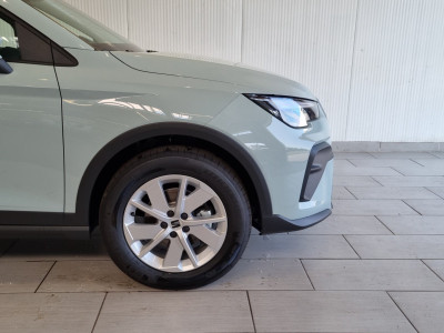 Seat Arona Gebrauchtwagen Seat Arona Gebrauchtwagen