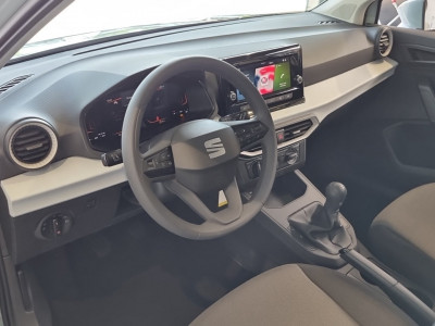 Seat Arona Gebrauchtwagen Seat Arona Gebrauchtwagen