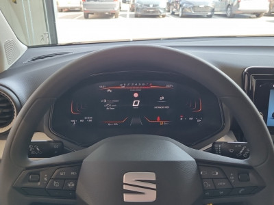 Seat Arona Gebrauchtwagen Seat Arona Gebrauchtwagen