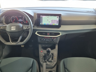Seat Ibiza Gebrauchtwagen Seat Ibiza Gebrauchtwagen