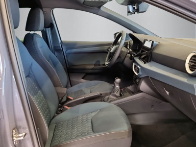 Seat Ibiza Gebrauchtwagen Seat Ibiza Gebrauchtwagen