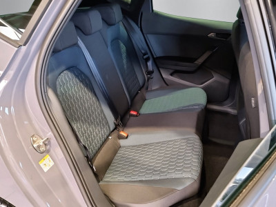 Seat Ibiza Gebrauchtwagen Seat Ibiza Gebrauchtwagen