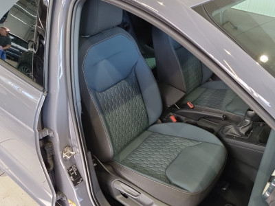 Seat Ibiza Gebrauchtwagen Seat Ibiza Gebrauchtwagen