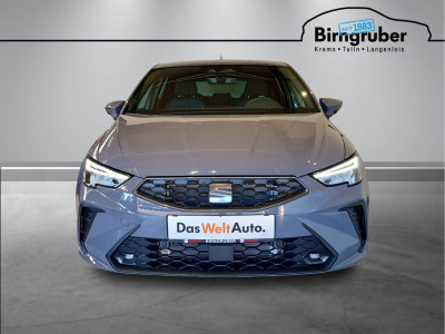 Seat Ibiza Gebrauchtwagen Seat Ibiza Gebrauchtwagen