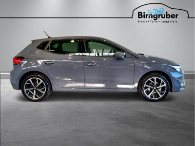 Seat Ibiza Gebrauchtwagen Seat Ibiza Gebrauchtwagen