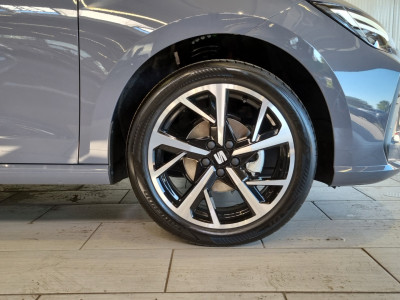 Seat Ibiza Gebrauchtwagen Seat Ibiza Gebrauchtwagen