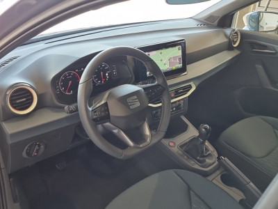 Seat Ibiza Gebrauchtwagen Seat Ibiza Gebrauchtwagen