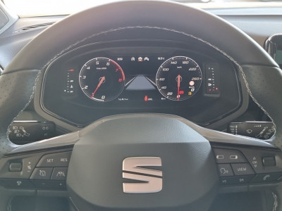 Seat Ibiza Gebrauchtwagen Seat Ibiza Gebrauchtwagen