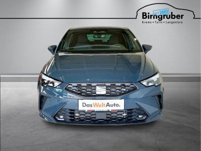 Seat Ibiza Gebrauchtwagen