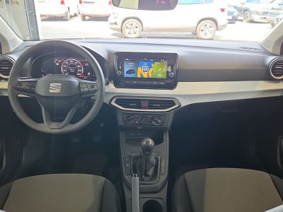 Seat Ibiza Gebrauchtwagen Seat Ibiza Gebrauchtwagen