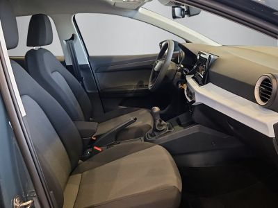Seat Ibiza Gebrauchtwagen Seat Ibiza Gebrauchtwagen