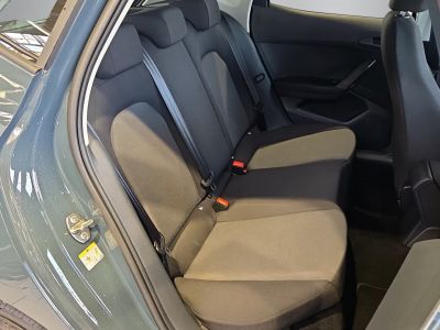 Seat Ibiza Gebrauchtwagen Seat Ibiza Gebrauchtwagen